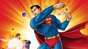 The New Adventures of Superman film complet