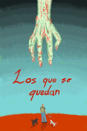 Los que se quedan (2026)