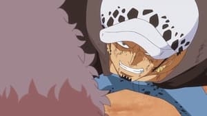 One Piece: Season 17 Episode 708