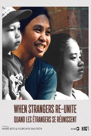 Nonton film When Strangers Re-Unite (1999) terbaru sub indo Nonton film When Strangers Re-Unite (1999) terbaru sub indo
