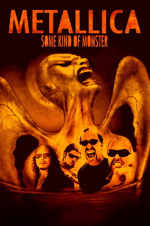 Metallica: Some Kind of Monster