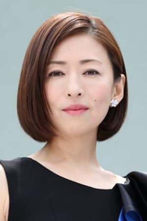 Yasuko Matsuyuki isMadoka Hirayama