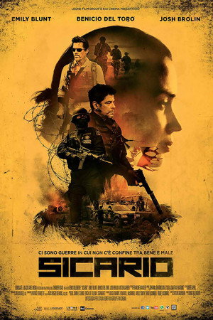 Sicario 214