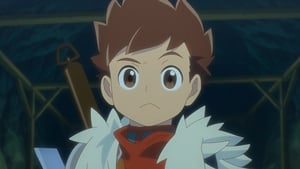 Monster Hunter Stories: Ride On: 1×31