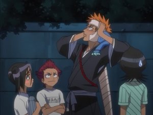 Bleach Season 1 Episode 82