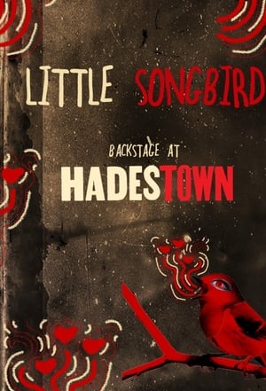 Image Little Songbird: Backstage at 'Hadestown' with Eva Noblezada