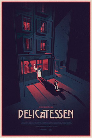 Delicatessen 60