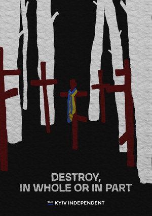 Destroy, in Whole or in Part