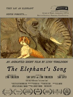 The Elephant's Song film complet