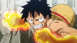 One Piece: Season 21 Episode 952