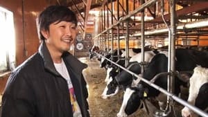 Image Connecting Cows to the Cloud: Livestock Management Innovator - Shinya Kobayashi