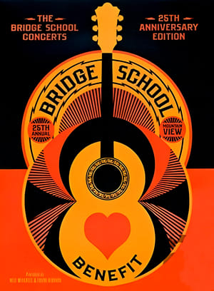 The Bridge School Concerts: 25th Anniversary Edition (2011)
