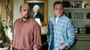The West Wing: 6×3
