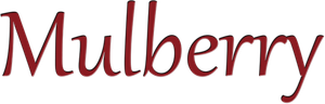 Mulberry