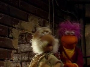 Die Fraggles: 1×1