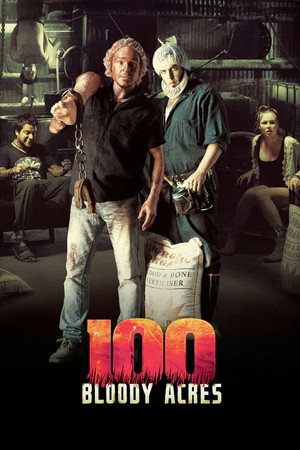 100 Bloody Acres