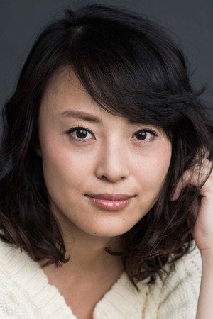 Mari Hayashida portrait