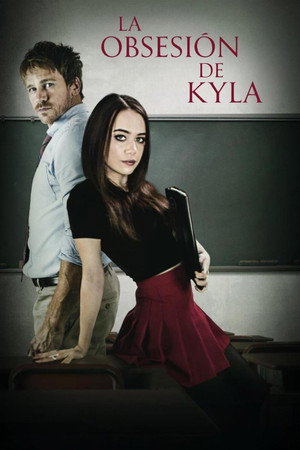 poster My Teacher, My Obsession