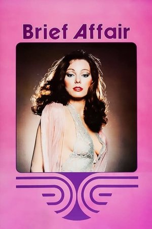 Poster Brief Affair 1982