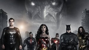 La Liga de la Justicia de Zack Snyder (2021)