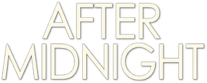 After Midnight — Logos 2