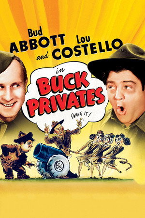 Buck Privates 8