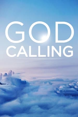 Poster God Calling 2018