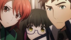 The Irregular at Magic High School: 1×4