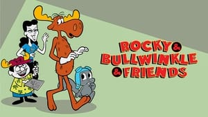 poster The Bullwinkle Show