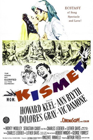 Kismet 8