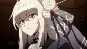 Clockwork Planet Episódio 08