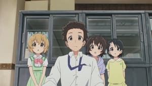 THE IDOLM@STER CINDERELLA GIRLS U149: Season 1 Episode 8 –