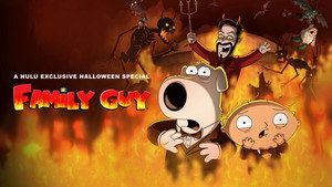 Family Guy Happy Hell-o-ween still 8