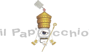 Il Pap'occhio — Logos 5