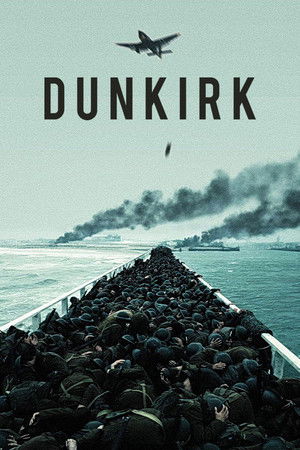 poster Dunkirk