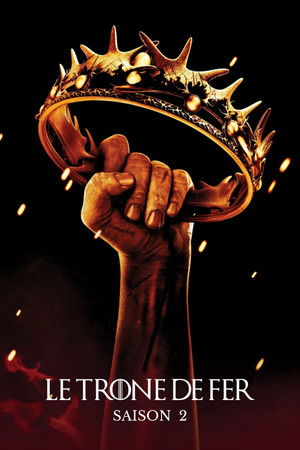 poster Game of Thrones