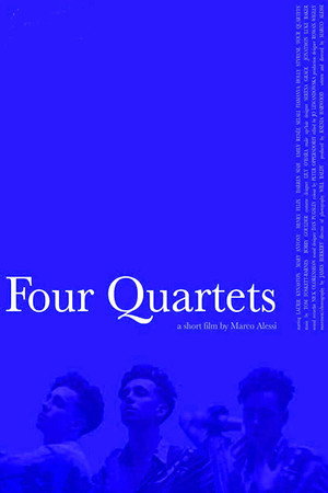 Four Quartets 5