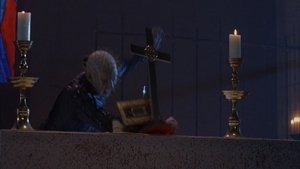 Hellraiser III: Hell on Earth (1992)