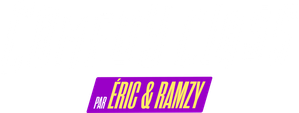 Comedy Class par Éric & Ramzy — Logos 2