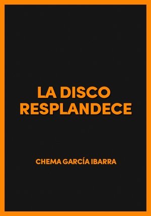 La disco resplandece