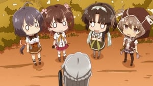 Katana Maidens ~ Mini Toji: Episódio: 1 da 1ª Temporada