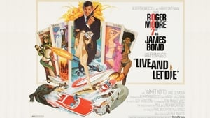 [James Bond] Live and Let Die(1973)