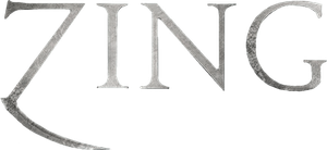 Zing — Logos 3