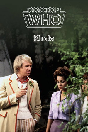 Doctor Who: Kinda