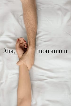 Image Ana, mon amour