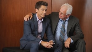 The Grinder: 1×2