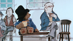 Paddington à la vente aux enchères