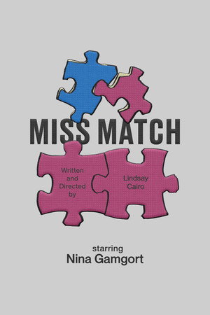 Miss Match 3