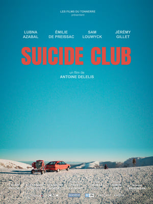 Suicide Club film complet