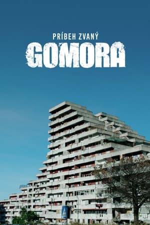 Image A Story Called Gomorrah - The Series